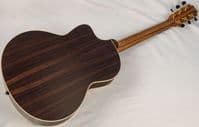 Lowden 32SE Stage Guitar Rosewood/Spruce